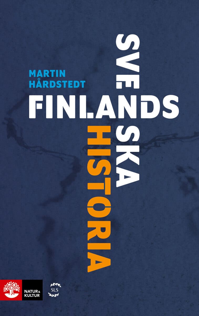 Martin Hårdstedt : Finlands svenska historia