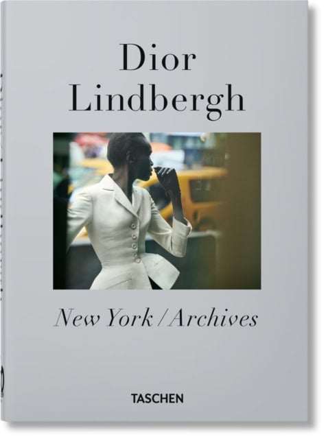 Martin Harrison : Peter Lindbergh. Dior. 40th Ed.
