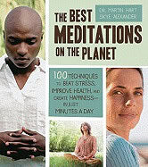 Martin Hart : The Best Meditations on the Planet