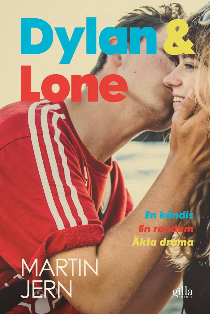 Martin Jern : Dylan & Lone