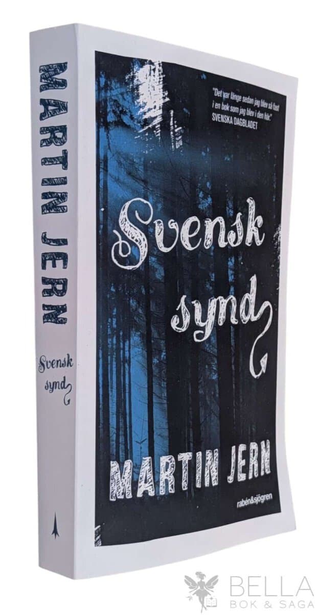 Martin Jern : Svensk synd