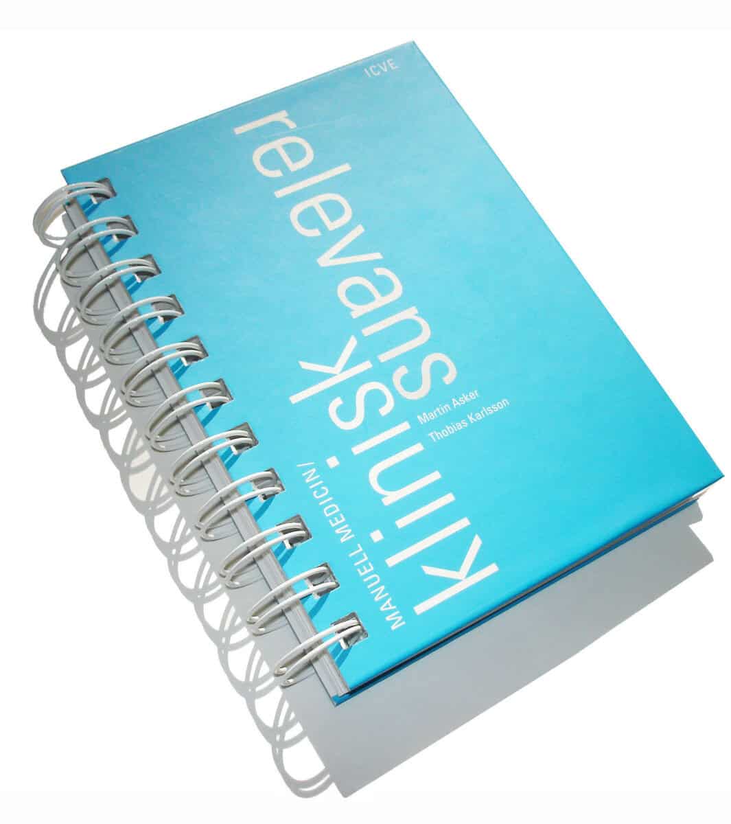 Asker, Martin ; Karlsson, Tobias ; Brunn, Gabriella : Manuell medicin / Klinisk relevans