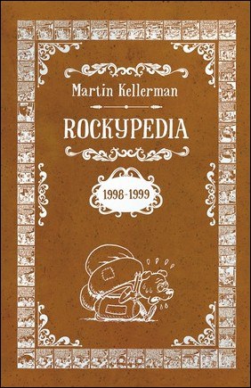 Martin Kellerman : Rockypedia 1998-1999