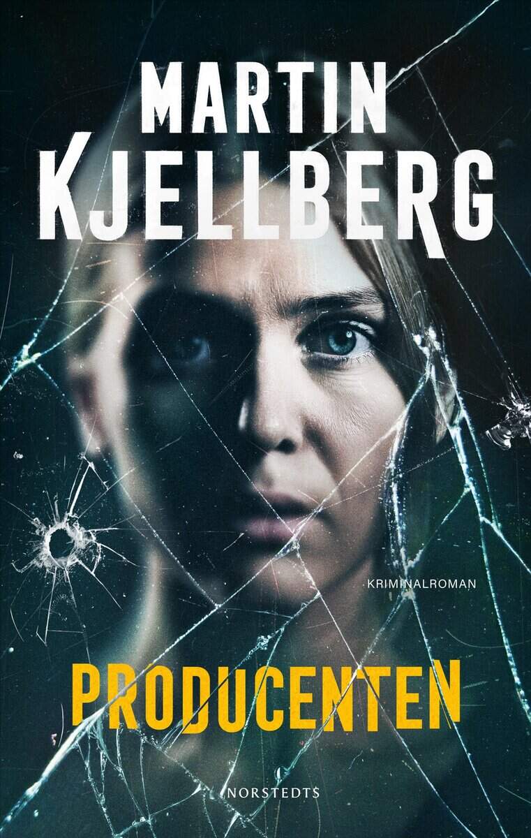 Martin Kjellberg : Producenten