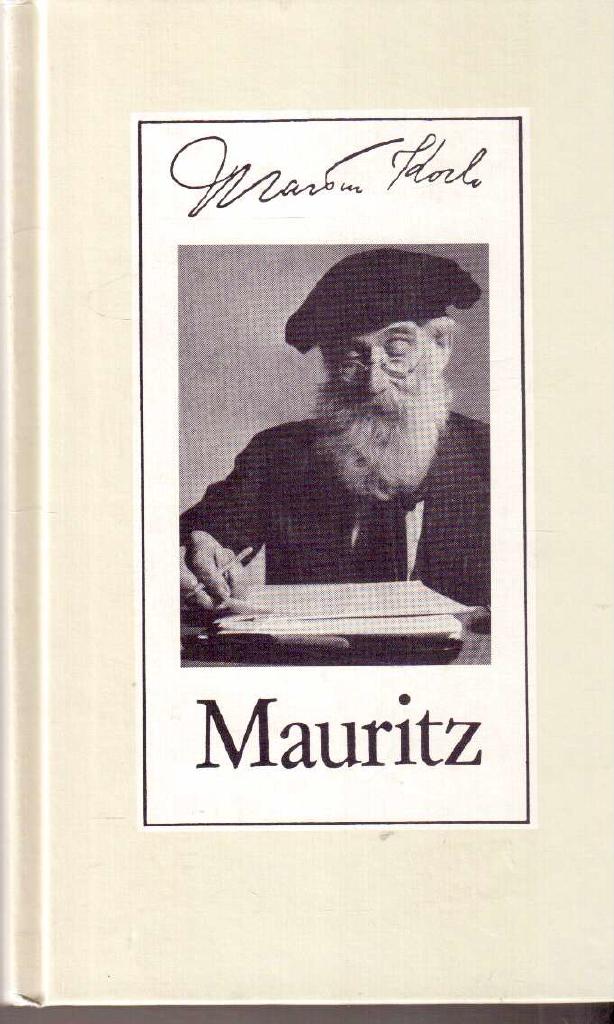 Martin Koch : Mauritz