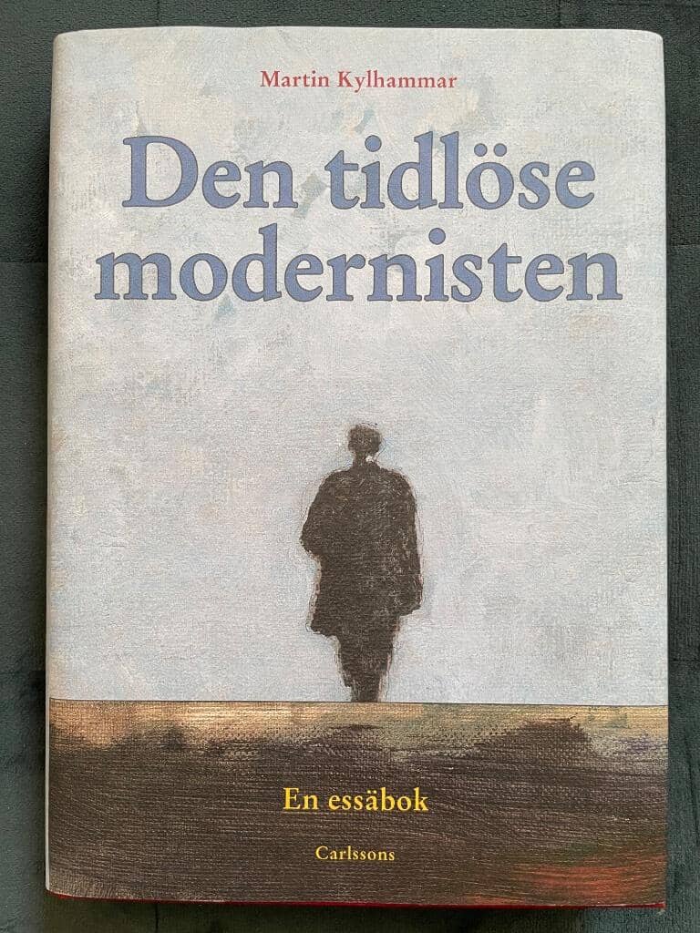 Martin Kylhammar : Den tidlöse modernisten