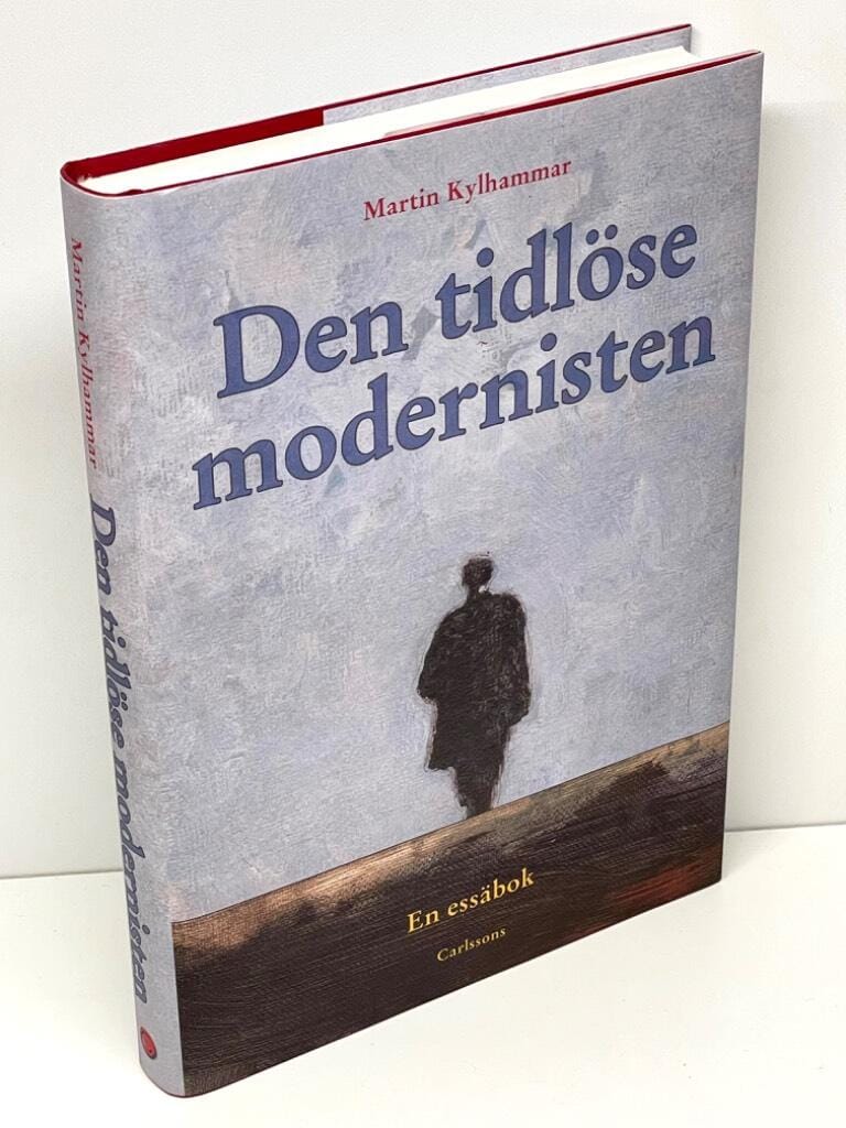 Martin Kylhammar : Den tidlöse modernisten