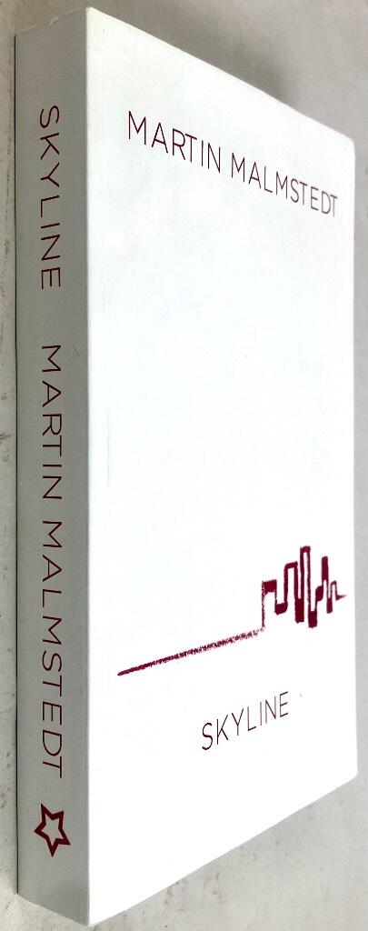 Martin Malmstedt : Skyline