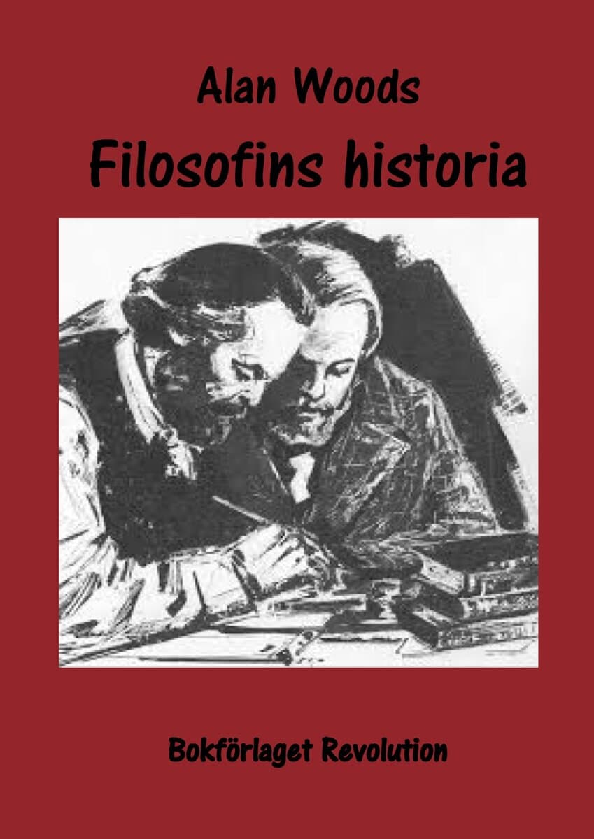 Martin Oskarsson : Filosofins historia