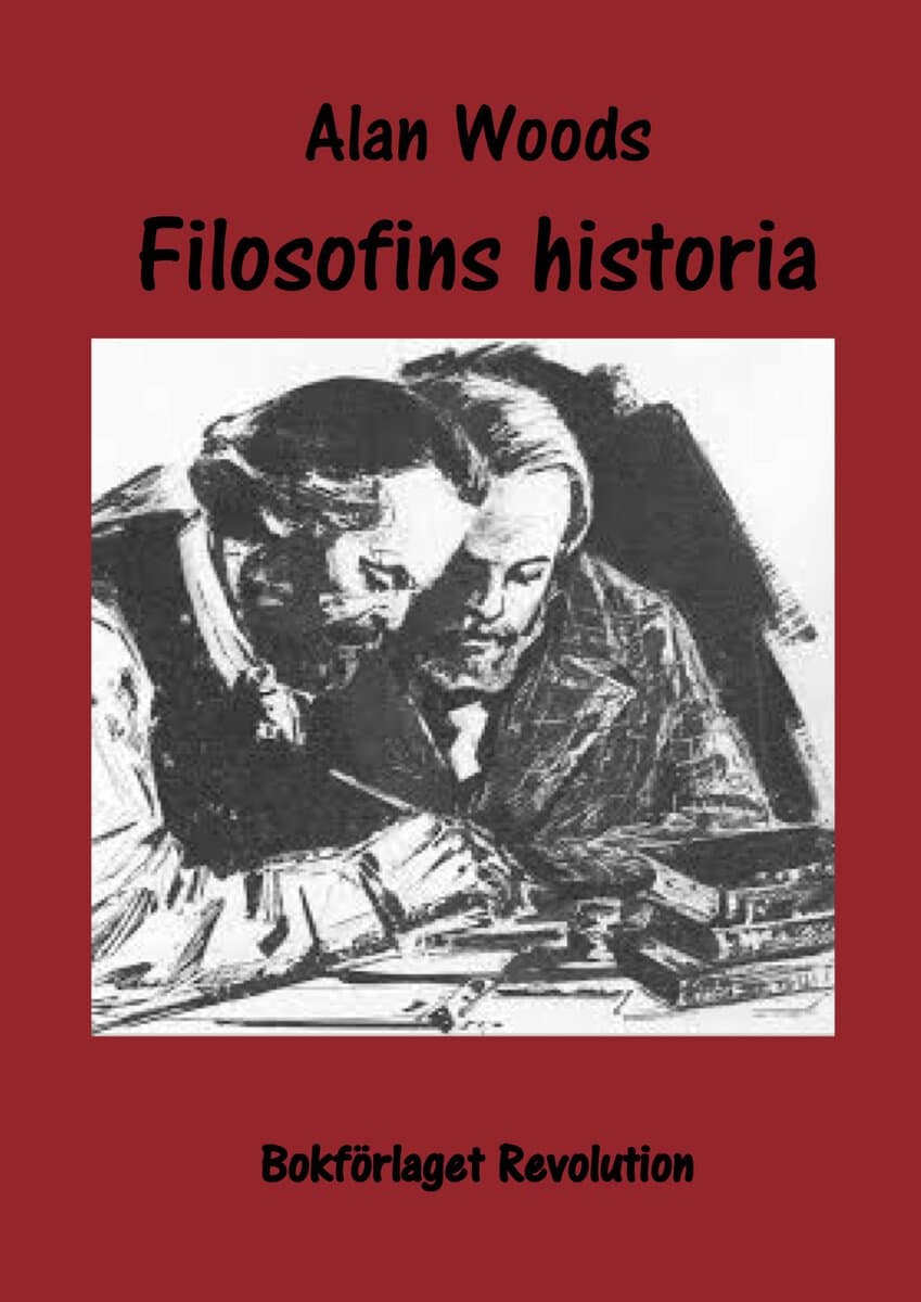 Martin Oskarsson : Filosofins historia