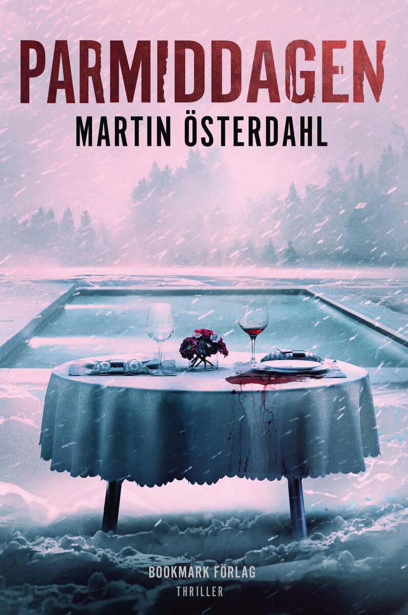 Martin Österdahl : Parmiddagen