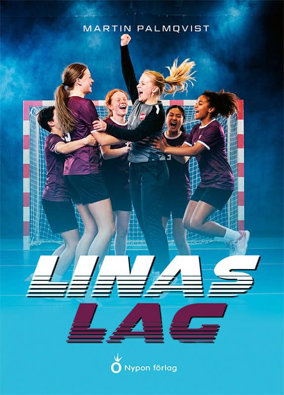 Martin Palmqvist : Linas lag