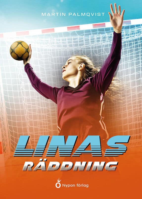 Martin Palmqvist : Linas räddning