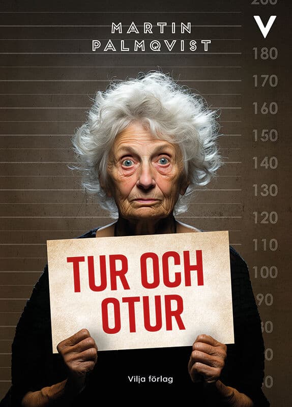 Martin Palmqvist : Tur och otur