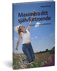Martin Perry : Maximera ditt självförtroende