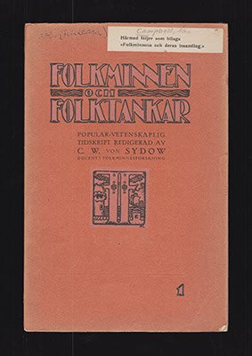 Martin P:n Nilsson : Våra danslekar