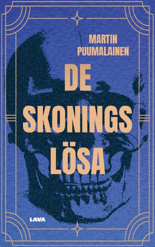 Martin Puumalainen : De skoningslösa