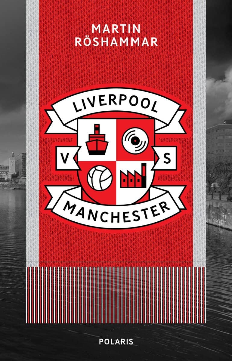 Martin Röshammar : Liverpool vs Manchester