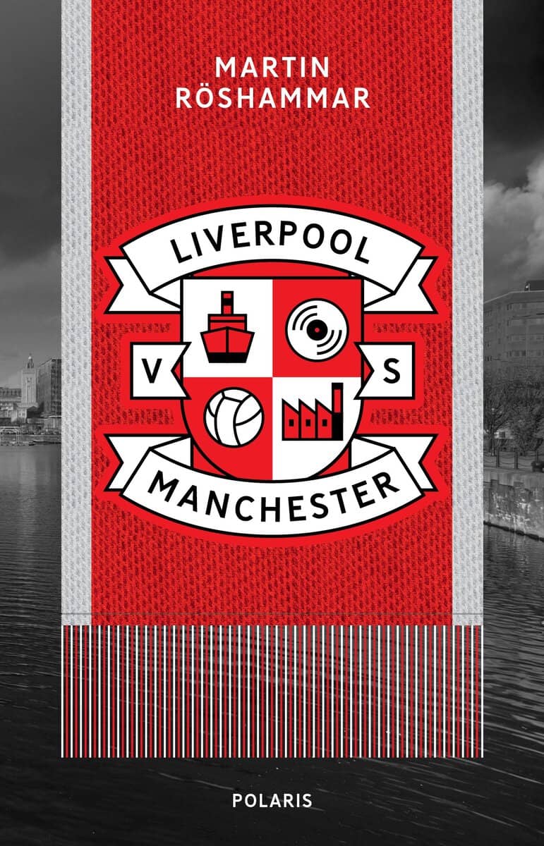 Martin Röshammar : Liverpool vs Manchester