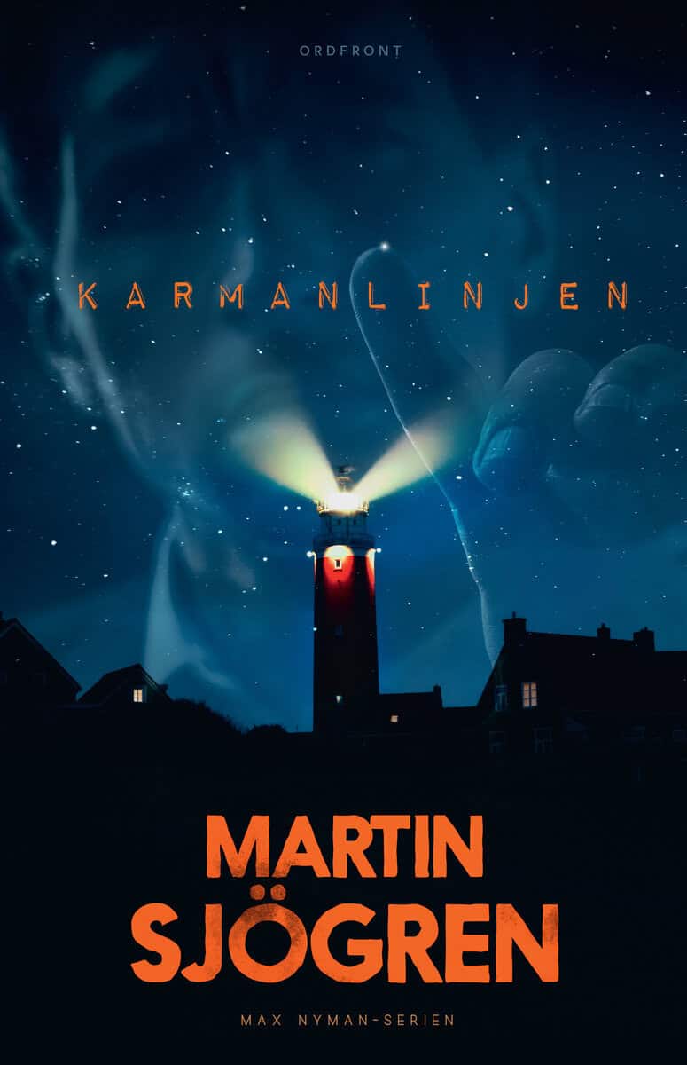 Martin Sjögren : Karmanlinjen