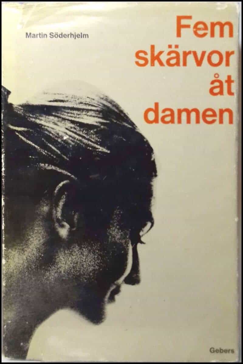 Martin Söderhjelm : Fem skärvor åt damen