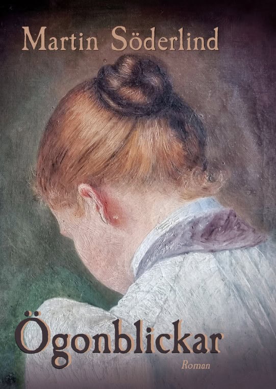 Martin Söderlind : Ögonblickar