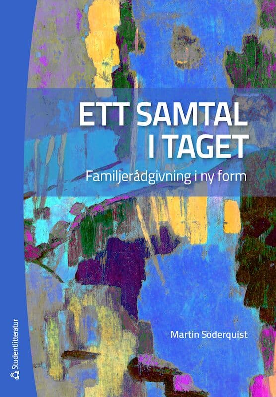 Martin Söderquist : Ett samtal i taget
