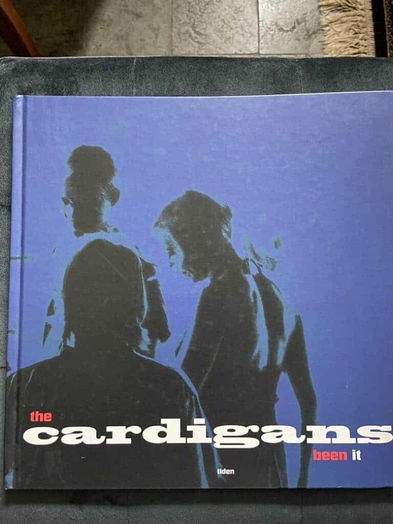 Martin Theander ; Kristoffer Triumf : The Cardigans