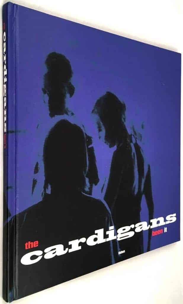 Martin Theander ; Kristoffer Triumf : The Cardigans