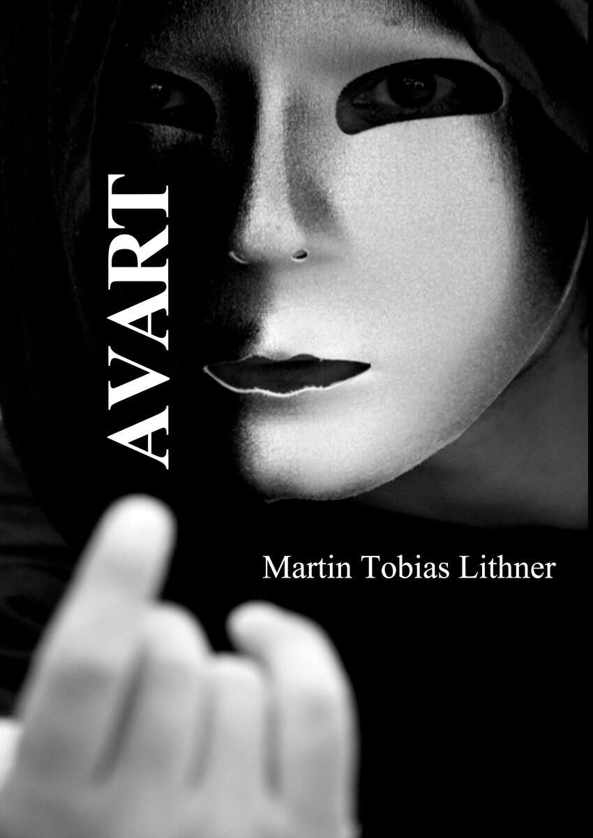 Martin Tobias Lithner : Avart