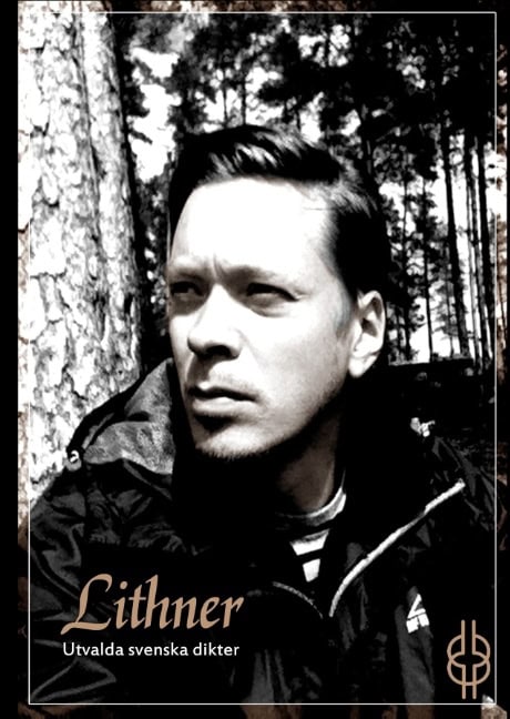 Martin Tobias Lithner : Lithner : utvalda svenska dikter