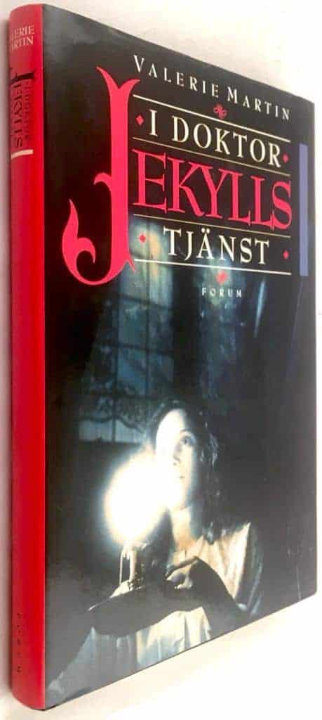Martin, Valerie ; Lundgren, Lena : I doktor Jekylls tjänst