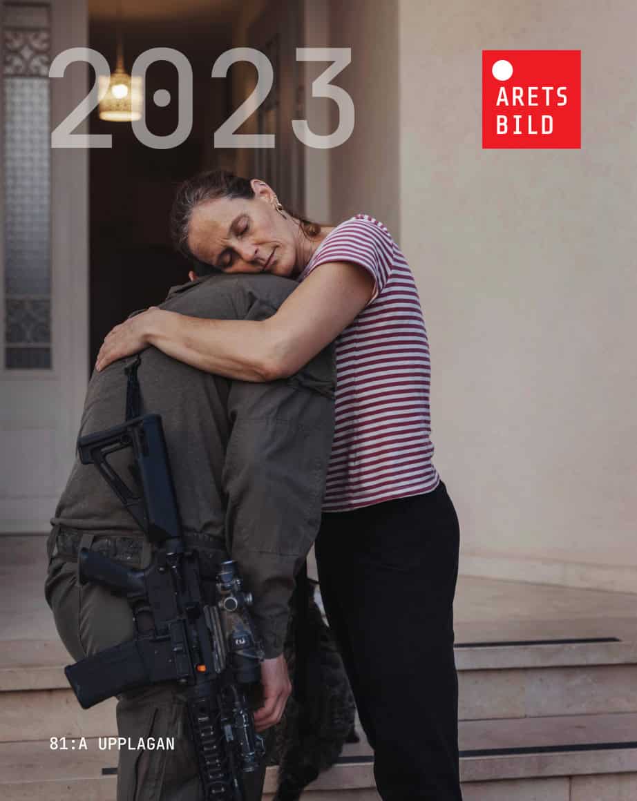 Martin von Krogh : Årets Bild 2023