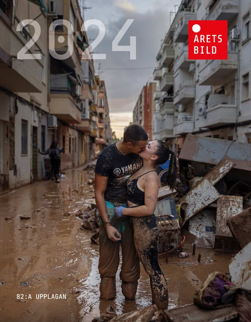 Martin von Krogh : Årets Bild 2024