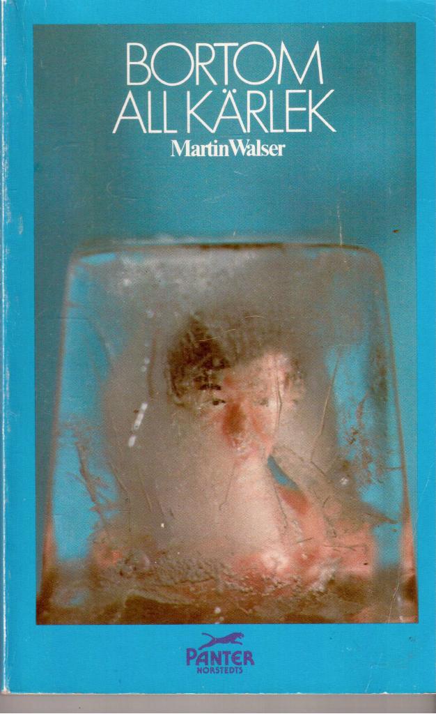 Martin Walser : Bortom all kärlek