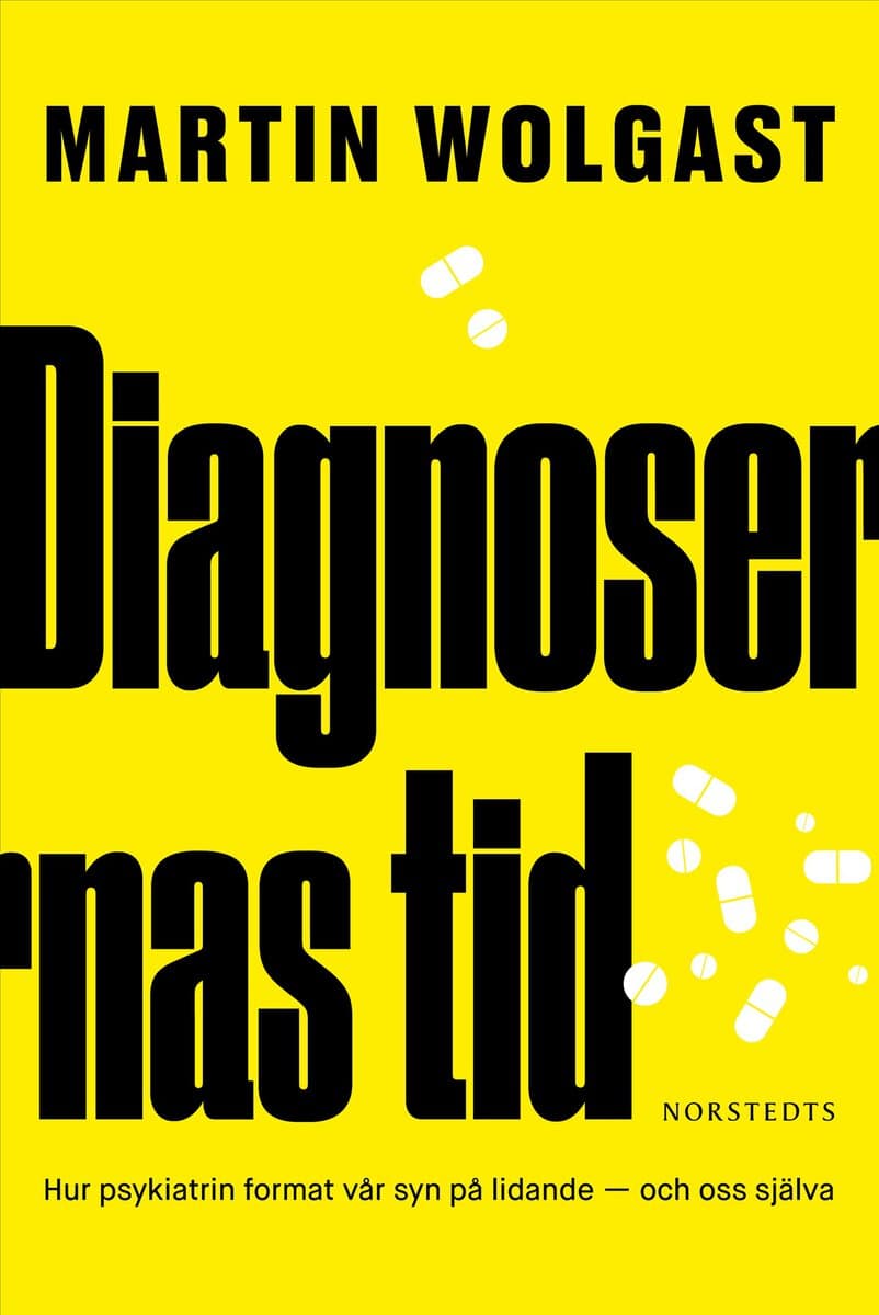 Martin Wolgast : Diagnosernas tid