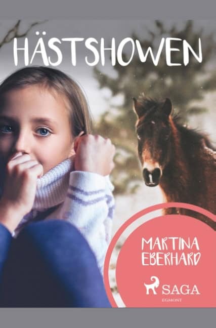 Martina Eberhard : Hästshowen