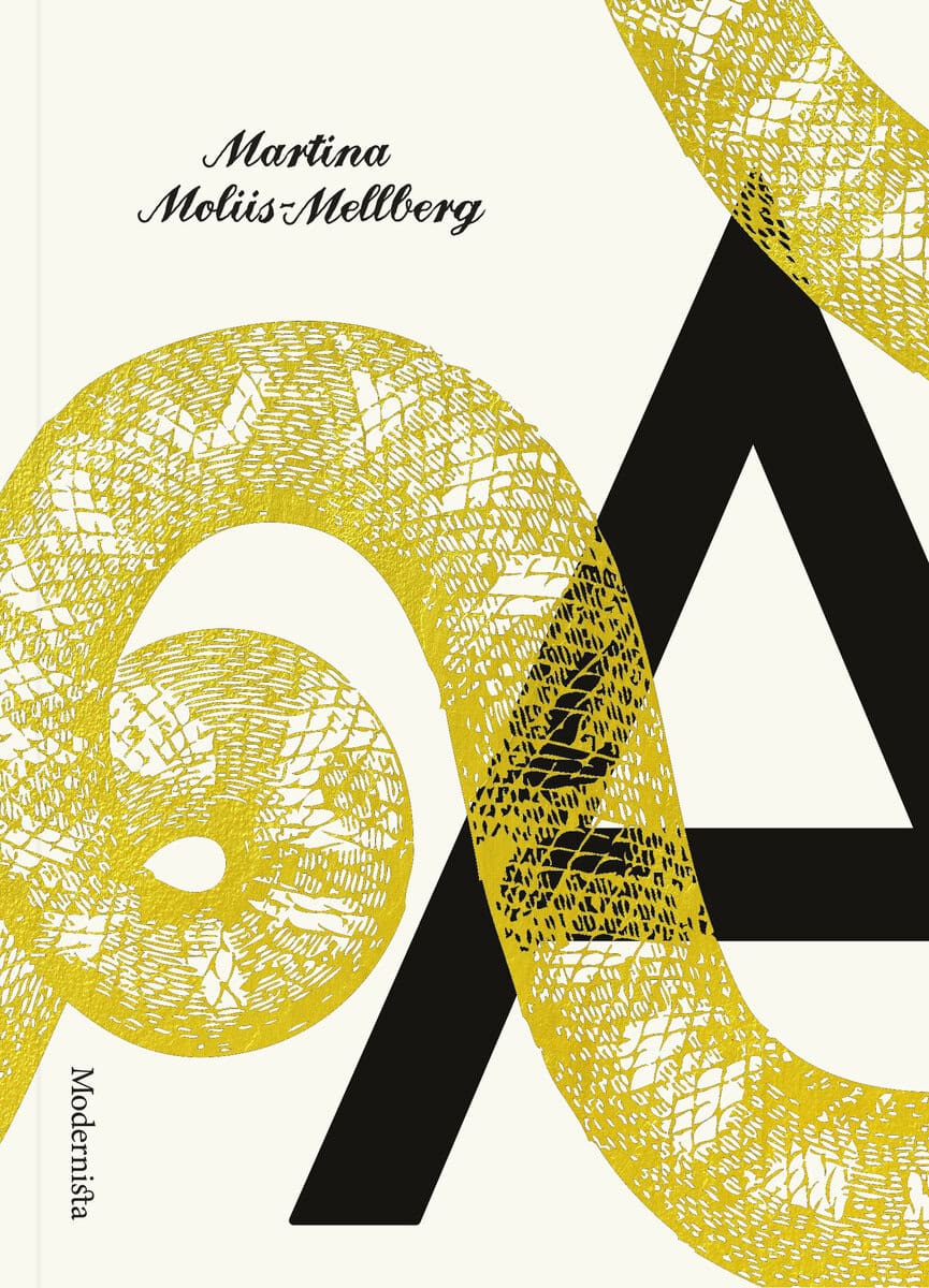 Martina Moliis-Mellberg : A