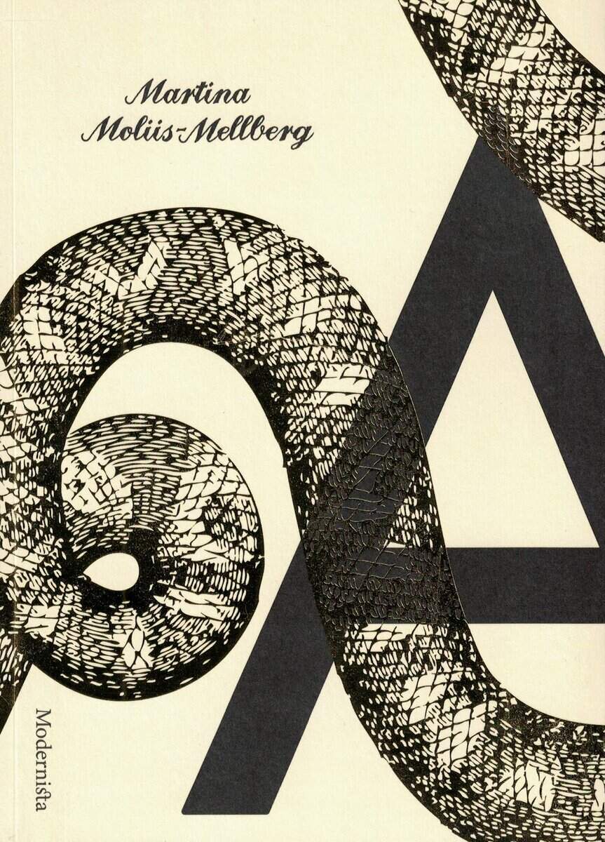 Martina Moliis-Mellberg : A