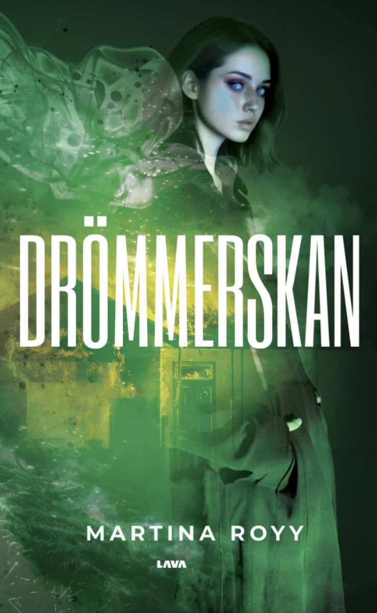 Martina Royy : Drömmerskan