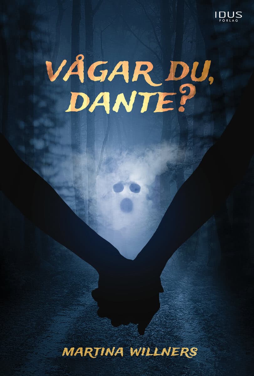 Martina Willners : Vågar du, Dante?