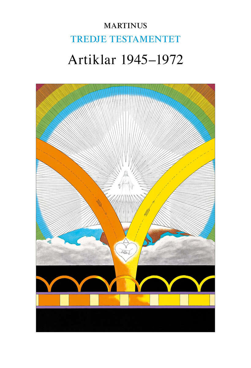 Martinus : Artiklar 1945-1972