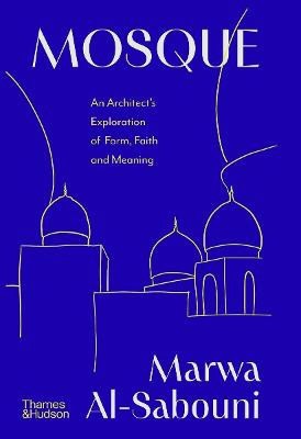 Marwa Al-Sabouni : Mosque