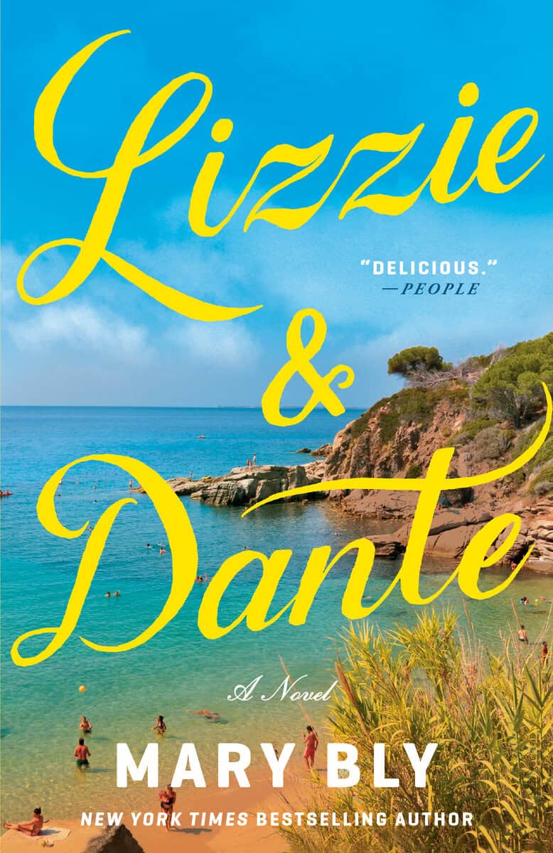 Mary Bly : Lizzie & Dante