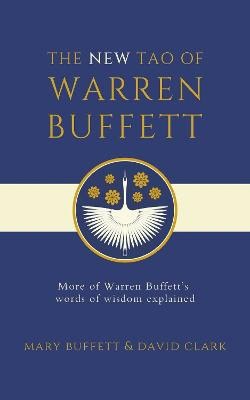 Mary Buffett : The New Tao of Warren Buffett