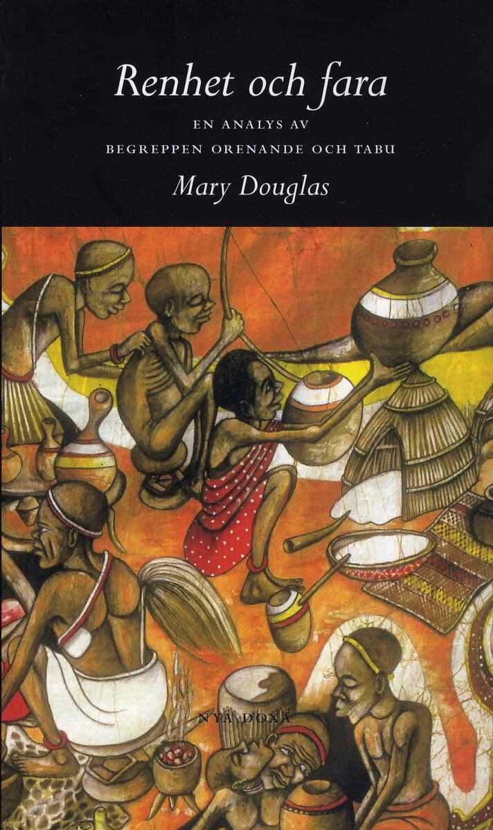 Mary Douglas : Renhet och fara
