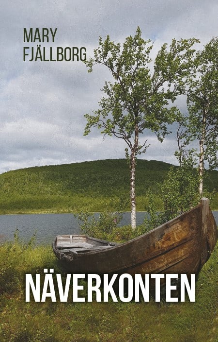 Mary Fjällborg : Näverkonten