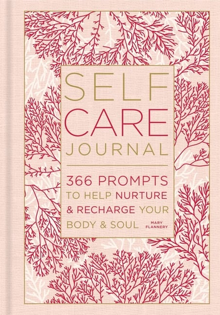 Mary Flannery : Self-Care Journal