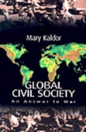 Mary Kaldor : Global civil society