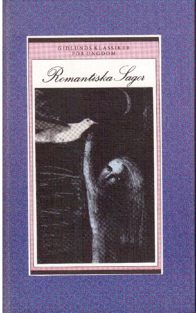 Mary Ørvig : Romantiska sagor